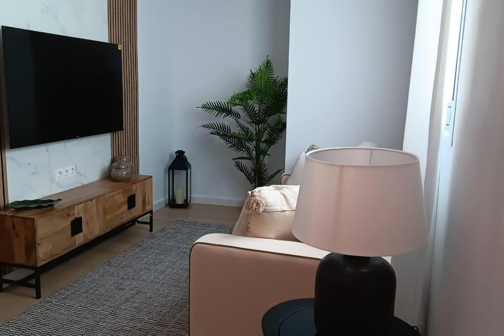 Trotamundos, Apartamento Nuevo En El Centro Córdoba Exterior foto