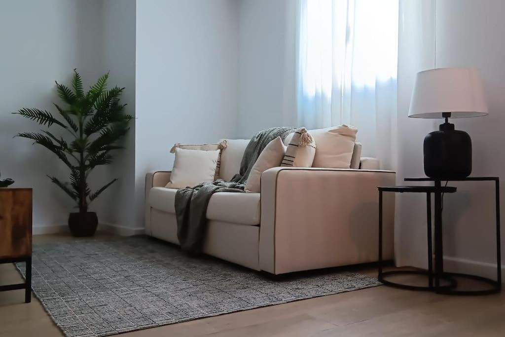 Trotamundos, Apartamento Nuevo En El Centro Córdoba Exterior foto
