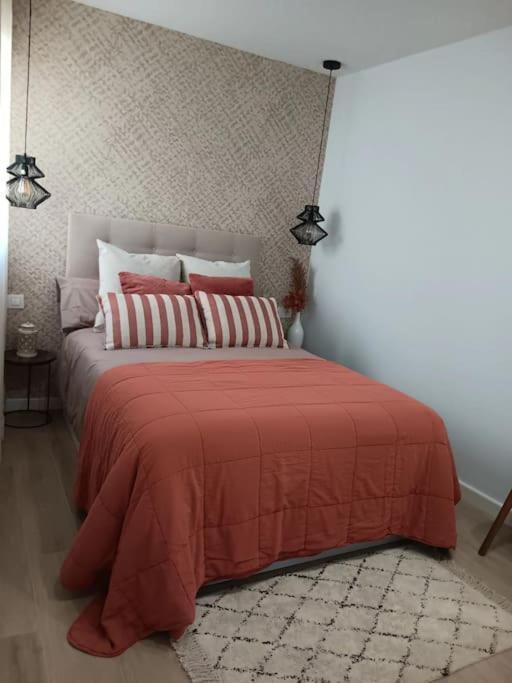 Trotamundos, Apartamento Nuevo En El Centro Córdoba Exterior foto